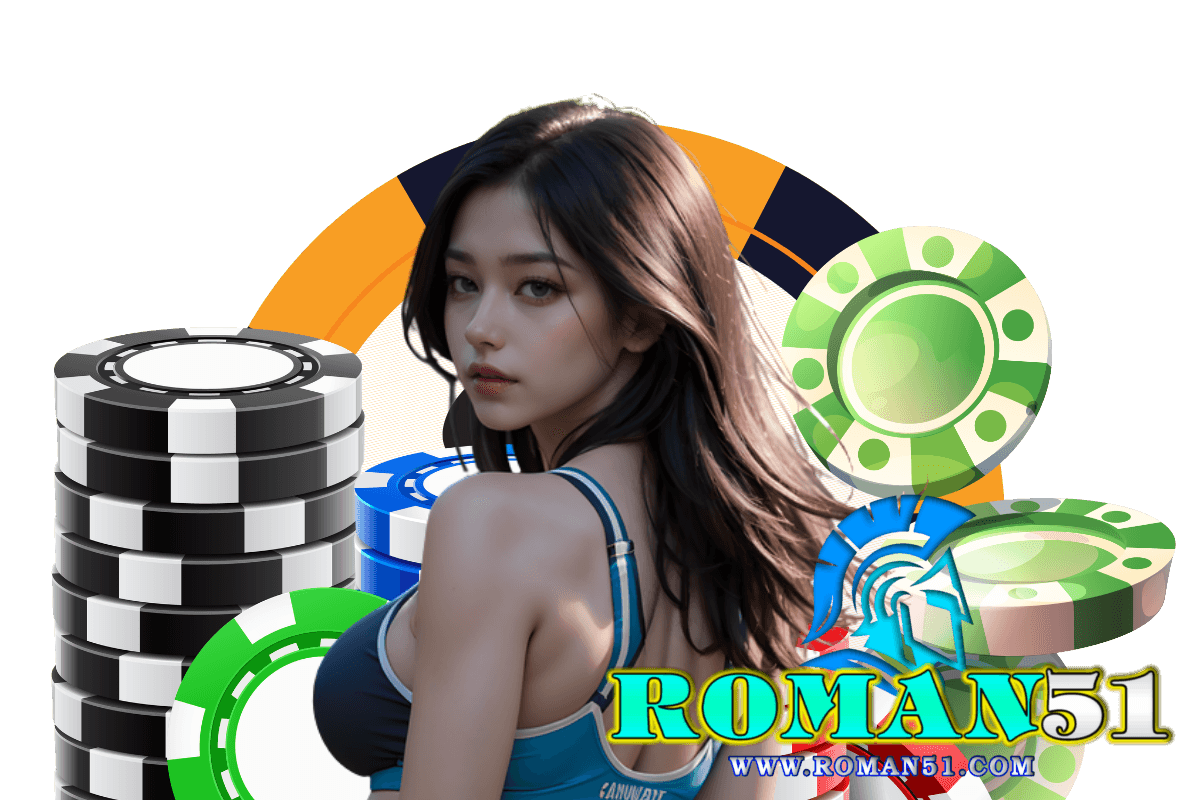 roman51 สมัคร